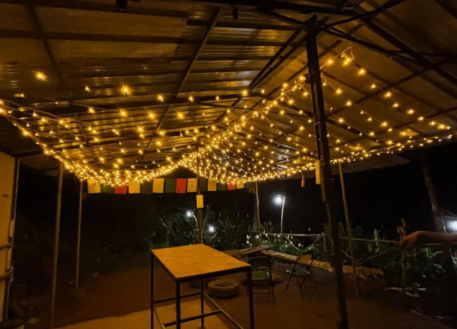Farm stay Triloka Dorm By The Offbeat Crew Villa Munnar India
