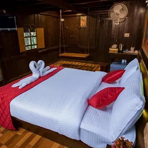 Villa Traditional Kerala, Munnar